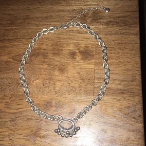 Tommy Hilfiger necklace